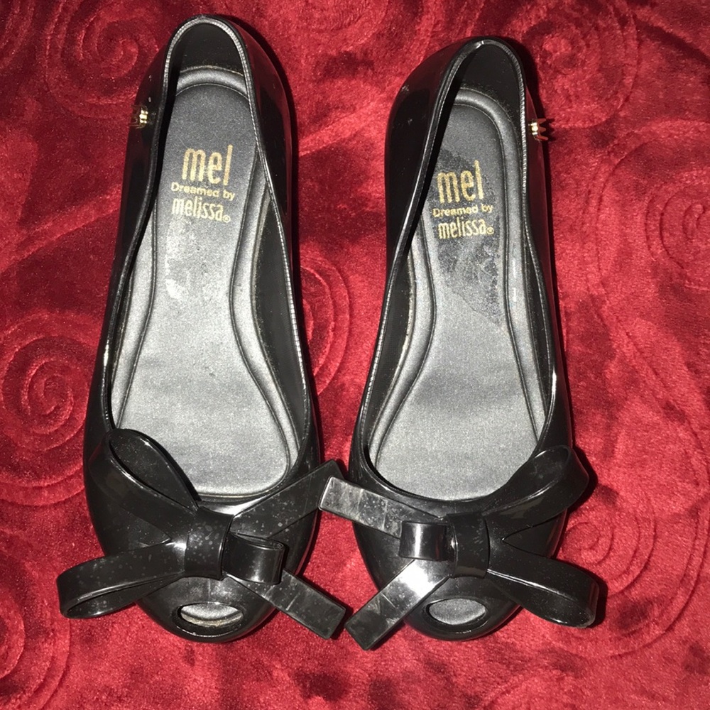 Melissa Shoes